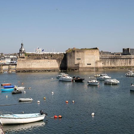 Apartment Ty Bugale By Interhome Concarneau Kültér fotó