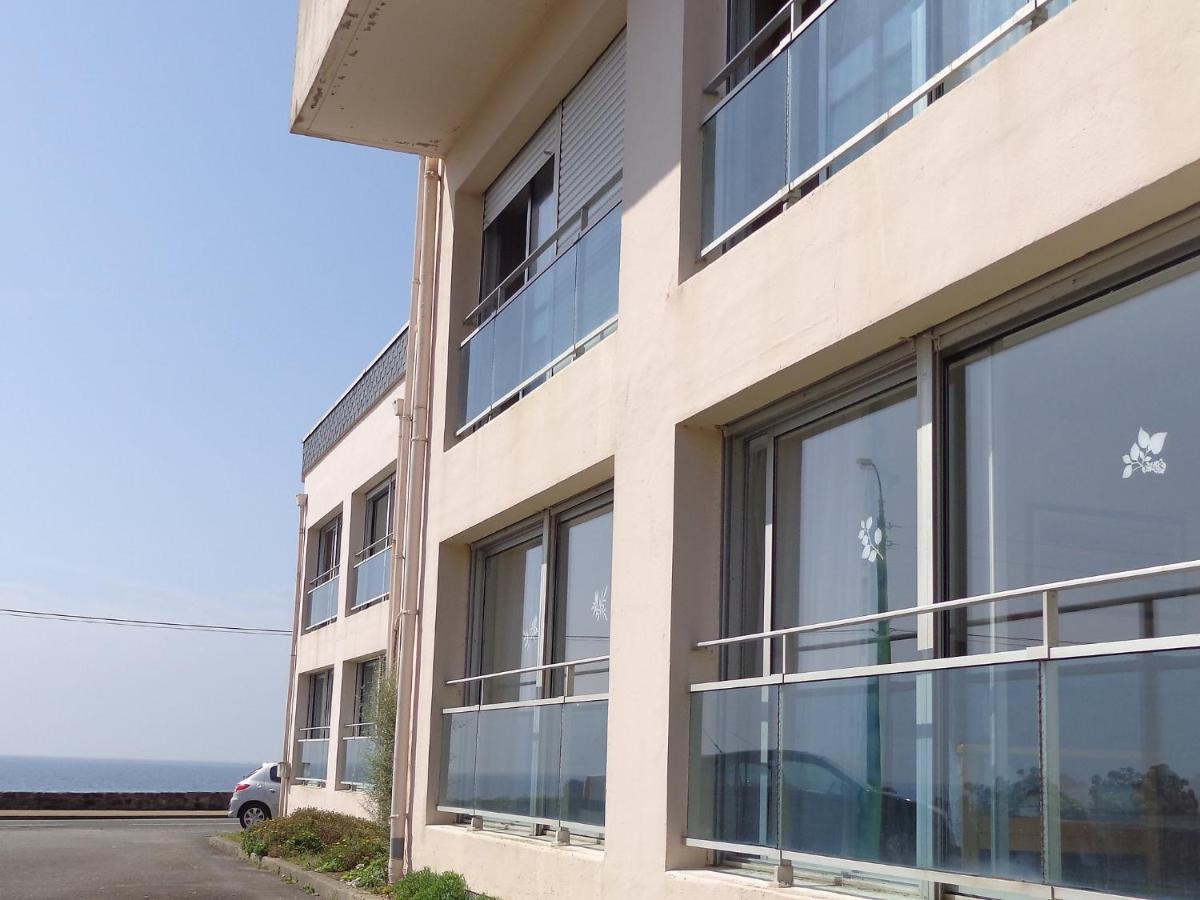 Apartment Ty Bugale By Interhome Concarneau Kültér fotó