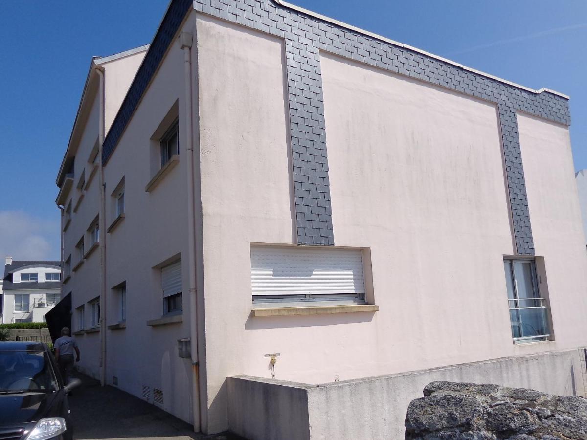 Apartment Ty Bugale By Interhome Concarneau Kültér fotó