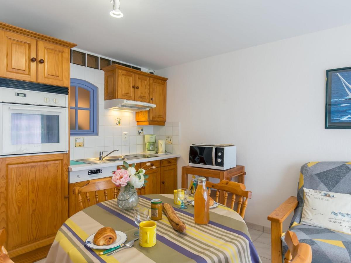 Apartment Ty Bugale By Interhome Concarneau Kültér fotó