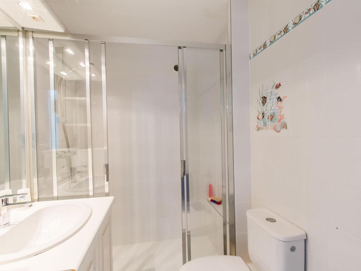 Apartment Ty Bugale By Interhome Concarneau Kültér fotó