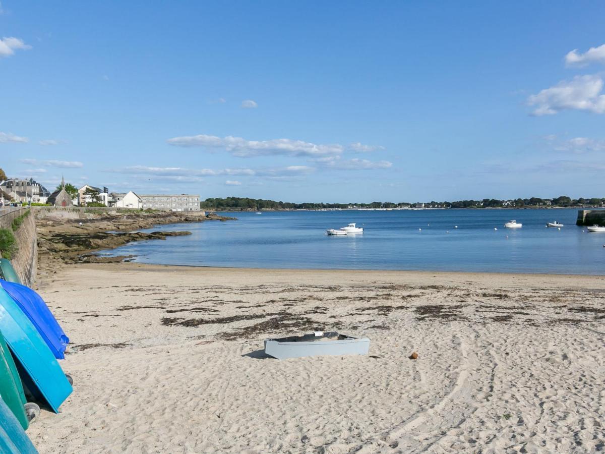 Apartment Ty Bugale By Interhome Concarneau Kültér fotó